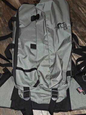 Stone Glacier Approach 2800 Pack